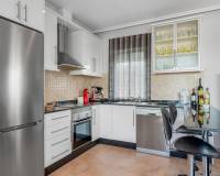 Reventa - Chalé Independiente (Villa) - San Miguel de Salinas