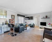 Reventa - Chalé Independiente (Villa) - San Miguel de Salinas