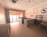 Reventa - Local comercial - Algorfa - La Finca Golf