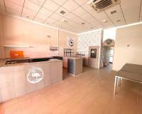 Reventa - Local comercial - Algorfa - La Finca Golf