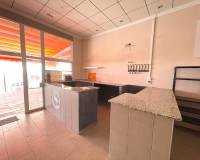 Reventa - Local comercial - Algorfa - La Finca Golf