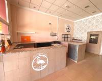 Reventa - Local comercial - Algorfa - La Finca Golf