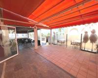 Reventa - Local comercial - Algorfa - La Finca Golf