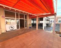 Reventa - Local comercial - Algorfa - La Finca Golf