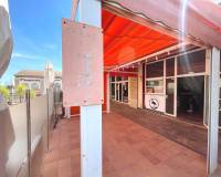 Reventa - Local comercial - Algorfa - La Finca Golf