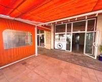Reventa - Local comercial - Algorfa - La Finca Golf