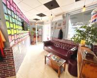 Reventa - Local comercial - Guardamar del Segura