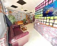 Reventa - Local comercial - Guardamar del Segura