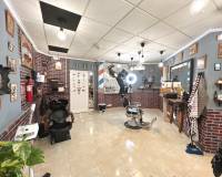 Reventa - Local comercial - Guardamar del Segura