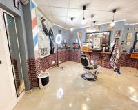 Reventa - Local comercial - Guardamar del Segura