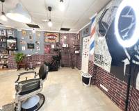 Reventa - Local comercial - Guardamar del Segura