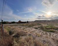 Reventa - Parcela - mutxamel