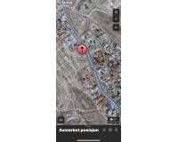 Reventa - Parcela - mutxamel