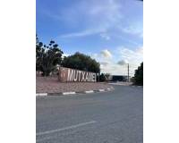 Reventa - Parcela - mutxamel