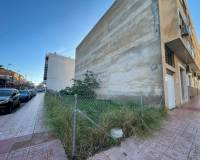 Reventa - Parcela - Rojales