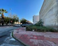 Reventa - Parcela - Rojales