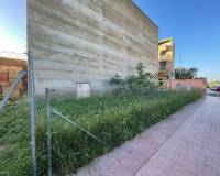 Reventa - Parcela - Rojales