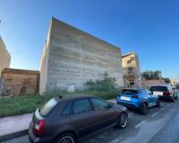 Reventa - Parcela - Rojales