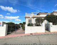 Reventa - Quad - Ciudad Quesada - Rojales Hills