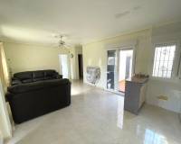 Reventa - Quad - Ciudad Quesada - Rojales Hills