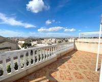 Reventa - Quad - Ciudad Quesada - Rojales Hills