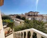 Reventa - Quad - Ciudad Quesada - Zona Alta Golf