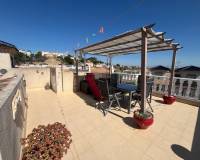 Reventa - Quad - Ciudad Quesada - Zona Alta Golf