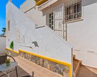Reventa - Semi-adosado - Benijófar - Monte Azul/ El Dorado