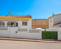Reventa - Semi-adosado - Benijófar - Monte Azul/ El Dorado