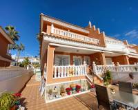 Reventa - Semi-adosado - Ciudad Quesada - Doña Pepa