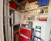 Reventa - Semi-adosado - Ciudad Quesada - Doña Pepa