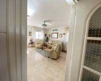 Reventa - Semi-adosado - Ciudad Quesada - Doña Pepa