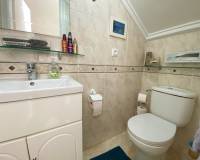 Reventa - Semi-adosado - Ciudad Quesada - Doña Pepa