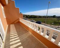 Reventa - Semi-adosado - Ciudad Quesada - Doña Pepa