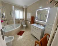 Reventa - Semi-adosado - Ciudad Quesada - Doña Pepa