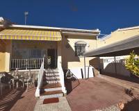 Reventa - Semi-adosado - Ciudad Quesada - La Fiesta