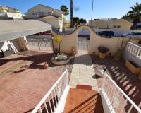 Reventa - Semi-adosado - Ciudad Quesada - La Fiesta