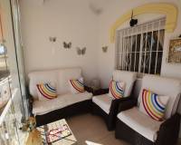 Reventa - Semi-adosado - Ciudad Quesada - La Fiesta