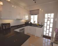 Reventa - Semi-adosado - Ciudad Quesada - La Fiesta