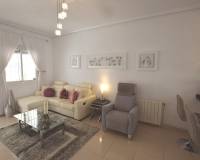 Reventa - Semi-adosado - Ciudad Quesada - La Fiesta