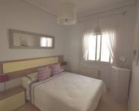 Reventa - Semi-adosado - Ciudad Quesada - La Fiesta