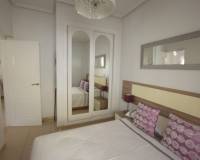 Reventa - Semi-adosado - Ciudad Quesada - La Fiesta