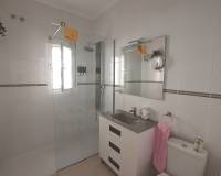 Reventa - Semi-adosado - Ciudad Quesada - La Fiesta