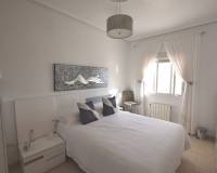 Reventa - Semi-adosado - Ciudad Quesada - La Fiesta