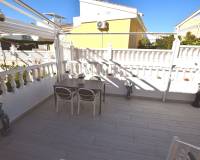 Reventa - Semi-adosado - Ciudad Quesada - La Fiesta