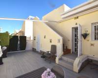 Reventa - Semi-adosado - Ciudad Quesada - La Fiesta