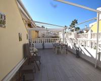 Reventa - Semi-adosado - Ciudad Quesada - La Fiesta