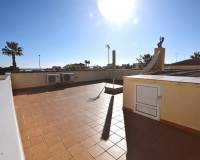 Reventa - Semi-adosado - Ciudad Quesada - La Fiesta