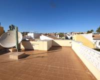 Reventa - Semi-adosado - Ciudad Quesada - La Fiesta