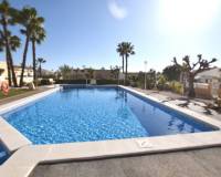 Reventa - Semi-adosado - Ciudad Quesada - La Fiesta